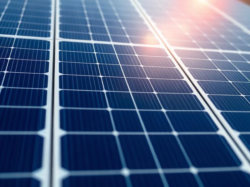 Solarmodule
